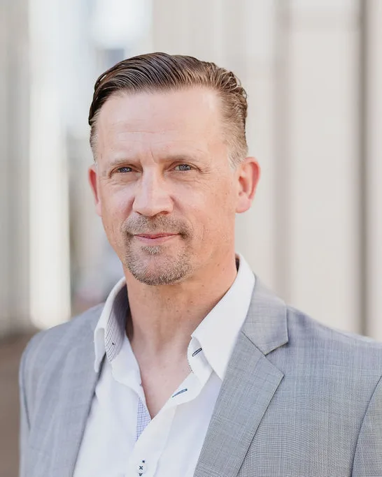 René Kausmann, Unternehmensberater für Familienunternehmen in Magdeburg und Berlin